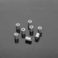 Tour CNC automatique professionnel YH1112V à double broche de type suisse pour la coupe longitudinale de tiges métalliques de 12 mm de diamètre