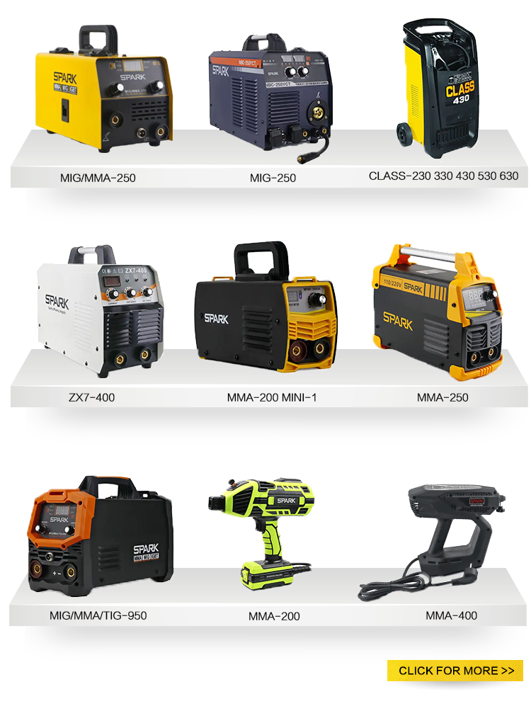 Wholesale Zx7-315 300 Amp Mma Inverter Arc Welder Iron Smaw
