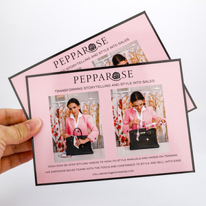 Tarjetas de Presentación Personalizadas de Lujo, Tarjetas de Información de Moda con Diseño Personalizado, Tarjetas de Visita Impresas con Fotos de Alta Calidad para Pequeñas Empresas - Product Image 1