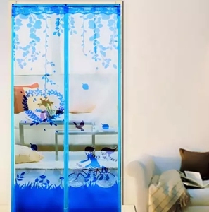 36 "x 83" giá rẻ muỗi cửa lưới in lưới từ <span class=keywords><strong>Net</strong></span> Màn hình cửa, cửa muỗi <span class=keywords><strong>Net</strong></span> - Product Image 3