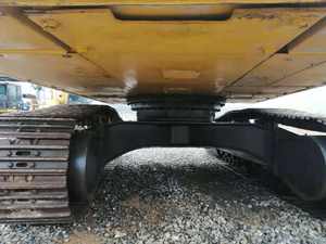 Excavadoras Komatsu PC360/PC350/PC330 Usadas de Buena Calidad en Venta, Duraderas y de Alto Rendimiento, 36 Toneladas, Cucharón de 1.6m, Potencia de 180kw - Product Image 2