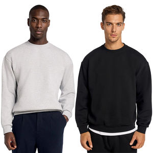 <span class=keywords><strong>Felpa</strong></span> con Logo personalizzato all'ingrosso ordine all'ingrosso Plain <span class=keywords><strong>felpa</strong></span> personalizzata <span class=keywords><strong>senza</strong></span> <span class=keywords><strong>cappuccio</strong></span> - Product Image 1