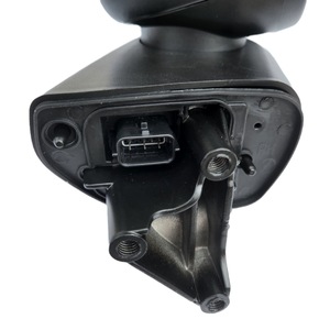 Rétroviseur <span class=keywords><strong>Jeep</strong></span> Wrangler JL 68281898AE 68281899AF - Product Image 4