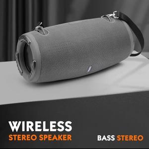 Super Xtreme3 <span class=keywords><strong>Led</strong></span> altavoces inalámbricos portátiles impermeable Pc columna al aire libre reproductor de música Subwoofer <span class=keywords><strong>Xtreme</strong></span> <span class=keywords><strong>3</strong></span> altavoz - Product Image 3