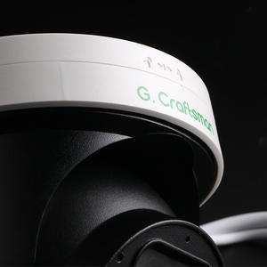 GX-PS9BX4D-M6S(AG) Mini PTZ Dome CCTV <span class=keywords><strong>IP</strong></span>-Überwachungs kamera 6MP Sony Sensor Wasserdichte Nachtsicht im Freien XMeye POE NVR SD-Karte - Product Image 5