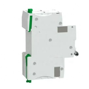 iC65N Vigi+ 2P C32A 30mA A ELE Pro RCBO, Disjoncteur combiné MCB+RCD pour <span class=keywords><strong>la</strong></span> protection contre <span class=keywords><strong>les</strong></span> surcharges et <span class=keywords><strong>les</strong></span> fuites à <span class=keywords><strong>la</strong></span> <span class=keywords><strong>terre</strong></span> des boîtiers domestiques et <span class=keywords><strong>de</strong></span> distribution - Product Image 5