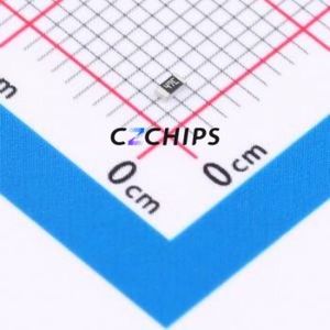 Resistencia SMD RMCF0603FT30K1 0603 (Tipo: Película Gruesa) (Resistencia: 30.1kOhm Precisión: 1%) - Product Image 1