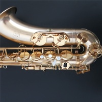 H85 Gold-copper Professional Tenor Saxophone