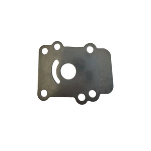 Plaque de base pour moteur hors-bord Yamaha 682-44323-40 pour boîte de vitesses 9,9-15 CV, pièce de rechange pour pompe à eau - Product Image 5