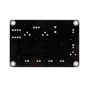 VU003 Redresseur Type Niveau Db Amplificateur <span class=keywords><strong>Potence</strong></span> Audio Puissance Réglable Rétroéclairage Lumineux et Sombre Vu Meter Driver Board - Product Image 4