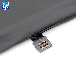 Batería de Teléfono Móvil Recargable de 4850 mAh, Precio de Fábrica, <span class=keywords><strong>BM49</strong></span> para Xiaomi Mi Max, Electrónica de Consumo, CE, Rohs, FCC, MSDS - Product Image 3