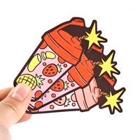 Autocollants personnalisés, forme personnalisée, découpe sur mesure, autocollants de dessins animés, vinyle imperméable, logo personnalisé pour une utilisation quotidienne multi-usages