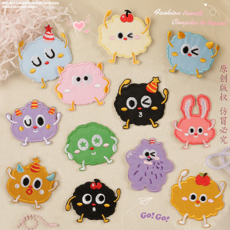 1set(pls place 12 pcs)