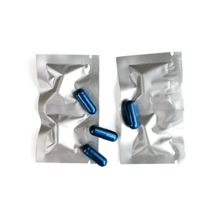 Quantité minimale de commande faible produits de santé nutritionnels, capsules à base de plantes, extraits biologiques - Product Image 1