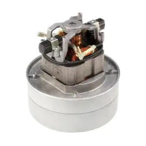 1000W AC dry Motor for vacuum cleaner