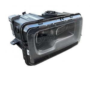 La nouvelle haute qualité pour Cullinan RR31 avant gauche et droite matrice Laser LED phare fonction d'assistance à la <span class=keywords><strong>direction</strong></span> pour Rolls-Royce - Product Image 3