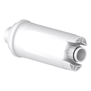 <span class=keywords><strong>Filtre</strong></span> à café en plastique PUREZA Z056 à prix raisonnable pour usage domestique, compatible avec les machines à café De'Longhi EC800, ECAM, BCO400, ESAM, Filtros De Agua - Product Image 2