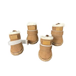 Toptan moda marka kış köpek giyim lüks tasarımcı köpek giysileri seti - Product Image 3