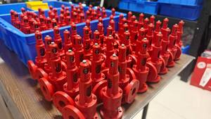 COVNA Électrovanne normalement fermée en acier inoxydable CF8M DN15 1/2 pouce pour eau, air, vapeur et gaz, avec garantie de 90 jours (2W31) - Product Image 5