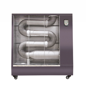 80~100kw Oil <b>Heater</b> Greenhouse Livestock Poultry Kerosene Bg-fh5390-b Fuel <b>Heater</b> - Product Image 5