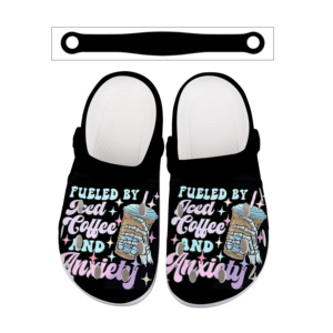 Sandalias Clogs Ligeras de Eva para Mujer, Marca <span class=keywords><strong>Karol</strong></span> <span class=keywords><strong>G</strong></span>, para Playa y Jardín, Verano, con Impresión Personalizada - Product Image 3