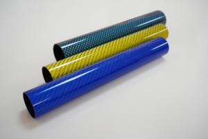 SHENYU ท่อคาร์บอนไฟเบอร์ขนาดสั่งทำพิเศษสำหรับแขนโดรน ขายดี - Product Image 2