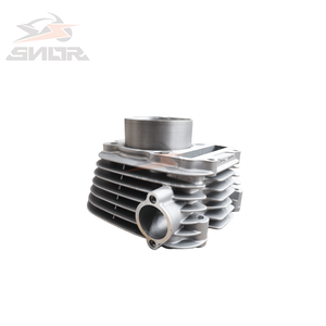 Kit de Cilindro de Motor para Motocicleta SNOR para YFM250 ATV Quad Bike, Compatible con el Ensamblaje de Cilindro <span class=keywords><strong>Yamaha</strong></span> - Product Image 1