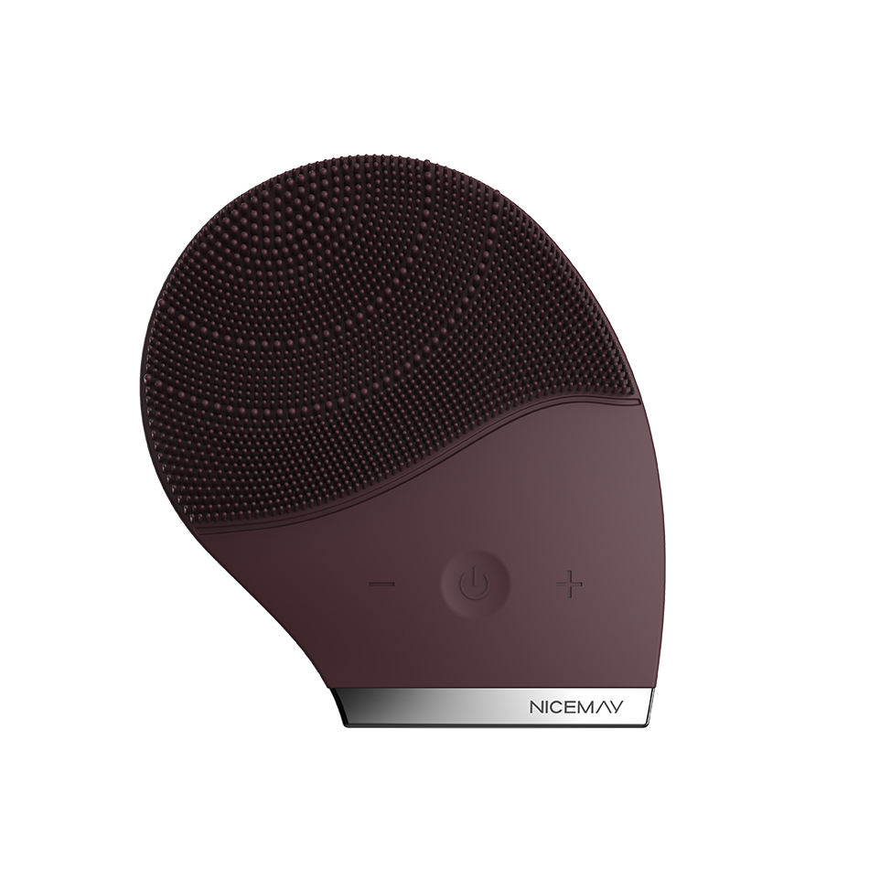 สีน้ำตาลไหม้