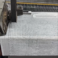 Filet pare-soleil en HDPE à tissage uni pour l'agriculture, les serres et l'utilisation agricole