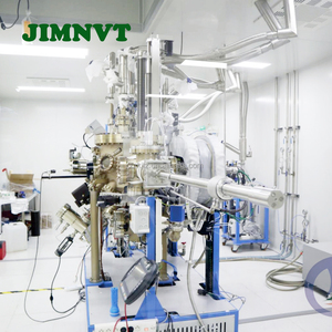 JIMNVT PVS-31 Visor Nocturno de Doble Tubo para Caza Salvaje con Mx-10160 FOM14OO P43 PVS-31 Alta Resolución 55-64lp/mm para una Observación Detallada - Product Image 2