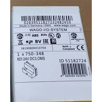 1PC Módulo PLC 750-348 750348 Nuevo en Caja Envío Urgente