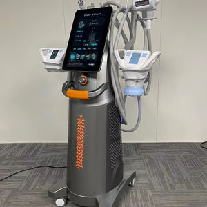 New Design <b>Ice</b> Titanium Laser Hair Removal <b>Machine</b> 755nm 808nm 1064nm Diode Laser Hair Removal <b>Machine</b> Portable - Product Image 1