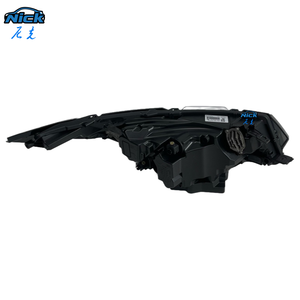 Para Land Rover Discovery V faro 2017-2020 Discovery 5 L462 faro LED Original izquierdo y derecho LED DRL - Product Image 4