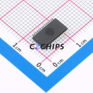 Nuevo y original LTC1412CG # PBF Circuito integrado IC Chip PMIC Convertidor analógico a digital (ADC) - Product Image 2