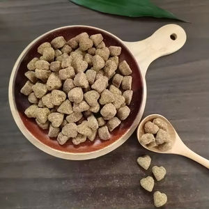 Lecitina Natural de Alta Qualidade para Cães e Gatos, Suplemento Avançado para Saúde, Rótulo Privado OEM, Mastigáveis Macios para Saúde Articular e Dental - Product Image 1