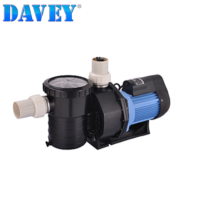 Davey  Swimming Pool Circulation Water Pumps