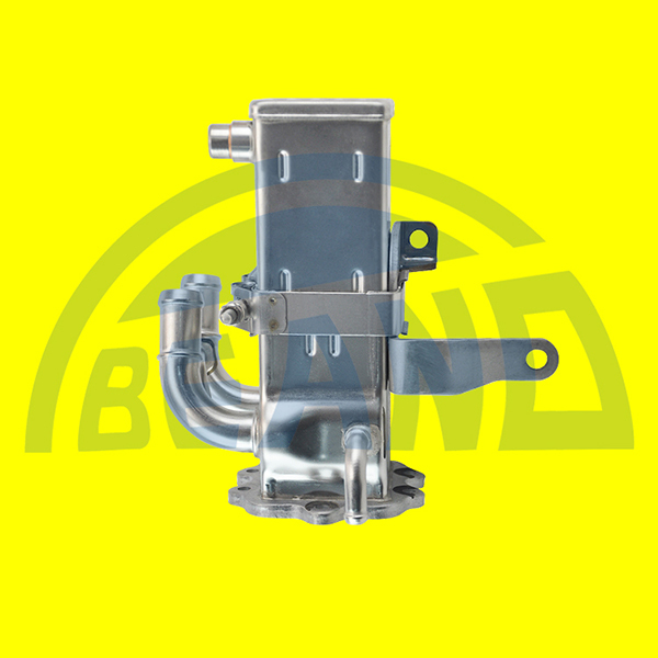EGR Cooler 31BPEC-001 5242842 for Cummins ISF 2.8