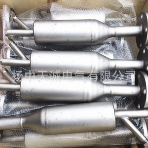 Muestreador Anticorrosivo de Acero Inoxidable, Equipo Industrial para Muestreo de Agua, Fabricado en Zhenjiang - Product Image 1