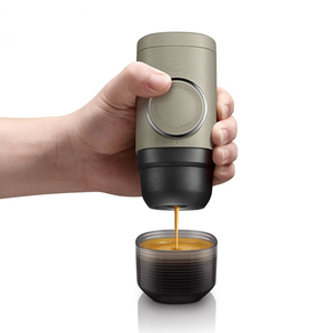 WACACO Nanopresso Portable Machine à expresso cafetière pour café café Portable Capsule Maker minipressoNS2 <span class=keywords><strong>stanley</strong></span> cup - Product Image 2