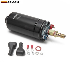 Tanque de compensación de combustible de aluminio de palanquilla 3L+bomba de combustible externa 044 de <span class=keywords><strong>2</strong></span> piezas EP-YX6012-2K044 - Product Image 4