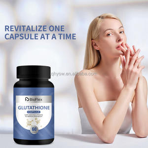 Kapsul kolagen pemutih kulit, pil l-<span class=keywords><strong>glutathione</strong></span> kapsul pemutih kulit pil Anti Penuaan suplemen - Product Image 2