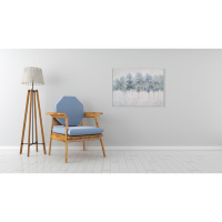 Peintures murales personnalisées en gros pour hôtels, tableaux abstraits faits à la main à l'huile sur toile, décoration de salon, sujets de natures mortes