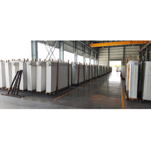 Mặt Kính Nano Mặt Bàn Bếp Mặt Bàn Thạch Anh Trắng Tinh Khiết - Product Image 6