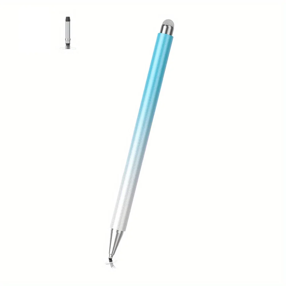 Gradient blue