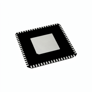 SI5508C-B15718-GM Clock Timing Electronics Component In Stock 72 VFQFN Exposed Pad - Product Image 1