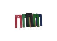 Système de nivellement de carreaux sans défaut de haute qualité Entretoise de carreaux Type U Longueur en 45mm 75mm 90mm 140mm