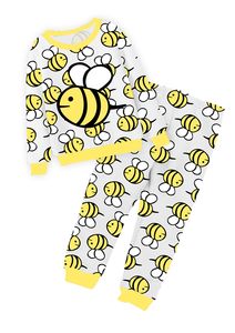 ชุดนอนเด็ก ODM แบบกำหนดเอง ชุดนอนกำมะหยี่สำหรับเด็กผู้หญิง ชุดนอน Tugege สำหรับเด็กผู้ชาย ชุดนอนเด็กสำหรับฤดูหนาว - Product Image 5