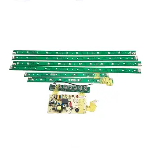 China One-Stop Service Manufacturer Pcb Assembly With High Quality Pcb Design