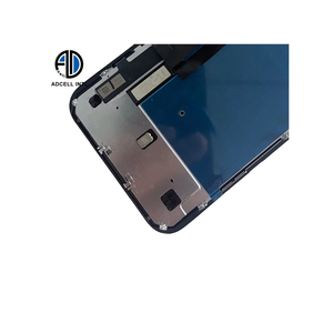 ชิป IC แบบไม่มีการสัมผัสมีการแสดงผลหน้าจอ OLED สำหรับหน้าจอแอลซีดีโทรศัพท์มือถือ100% การทดสอบจากโรงงาน - Product Image 4