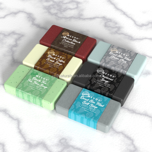 Private Label Whitening <strong>Soap</strong> Natural <strong>Soap</strong> Anti Acne for Face &amp; Body With <strong>Tea</strong> <strong>Tree</strong> Oil Turmeric Handmade <strong>Soap</strong> - Product Image 6